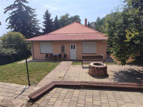 Sommerhus - 6 personer -  - 8220 - Balatonalmádi