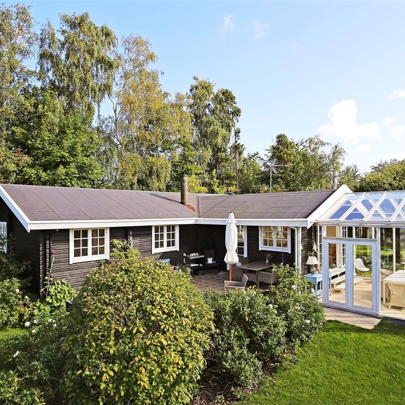 Ferienhaus - 5 Personen -  - Langager-Åsen - Raageleje - 3230 - Grästed