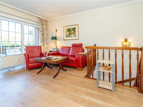 Semesterlägenhet - 3 personer -  - Kirchenweg - 25980 - Sylt