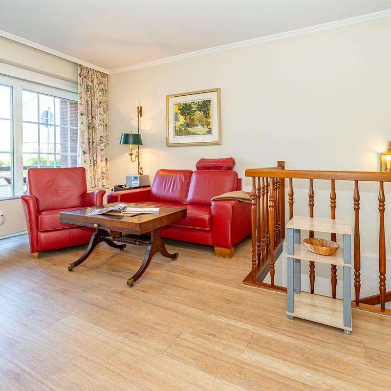 Ferielejlighed - 3 personer -  - Kirchenweg - 25980 - Sylt