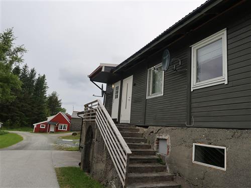 Holiday Home/Apartment - 3 persons -  - Lammetu - 6964