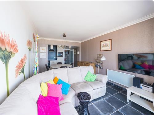 Ferielejlighed - 5 personer -  - 8430 - Middelkerke