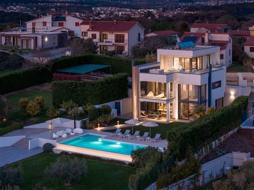 Holiday home - 8 persons -  - Pula/Banjole - 0