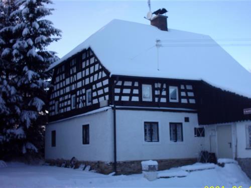 Sommerhus - 10 personer -  - 35707 - Jindrichovice-Loucna
