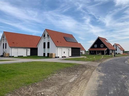 Holiday Home/Apartment - 6 persons -  - 4694PM - Scherpenisse
