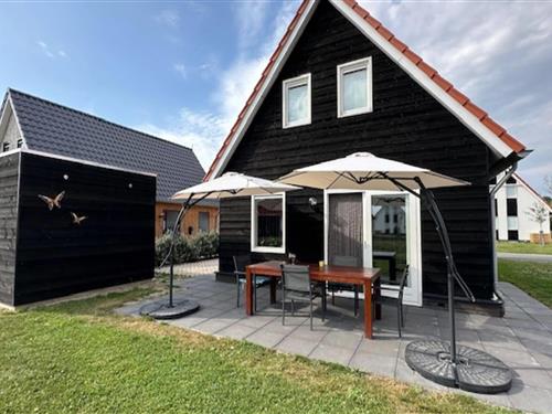 Holiday Home/Apartment - 6 persons -  - 4694PM - Scherpenisse