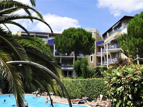 Ferieleilighet - 5 personer -  - 34540 - Balaruc Les Bains