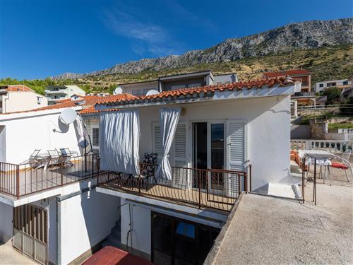 Ferielejlighed - 4 personer -  - Ducki put - 21315 - Dugi Rat