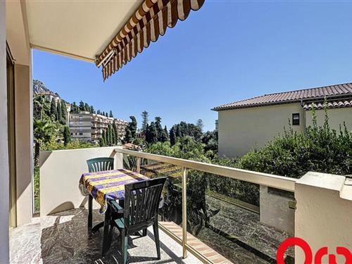 Holiday Home/Apartment - 2 persons -  - 06500 - Menton