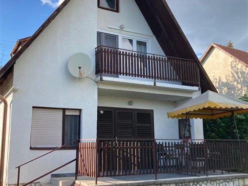 Sommerhus - 2 personer -  - Alsoörs - 8226