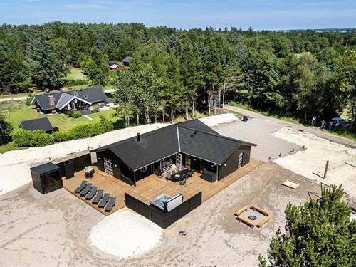 Ferienhaus - 8 Personen -  - Fyrrevænget - Ho - 6857 - Blavand