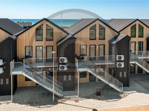 Ferielejlighed - 4 personer -  - Mullerup Strandvej 109 st - Mullerup Strand - 4200 - Slagelse