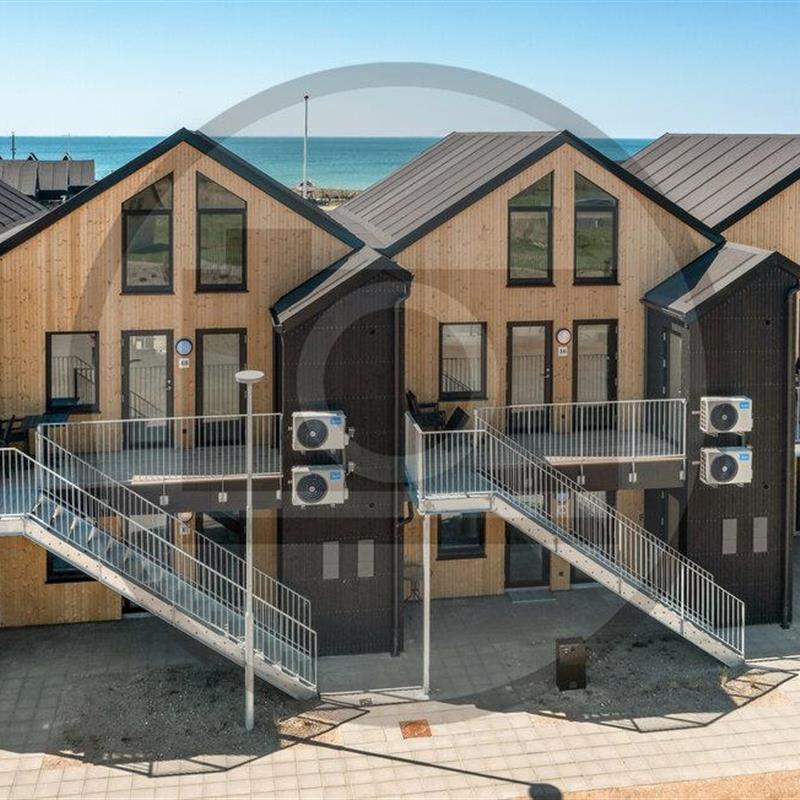 Ferienwohnung - 4 Personen -  - Mullerup Strandvej 109, st. - Mullerup - 4200 - Slagelse