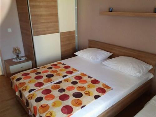 Sommerhus - 3 personer -  - Rogoznica - 22203 - Rogoznica