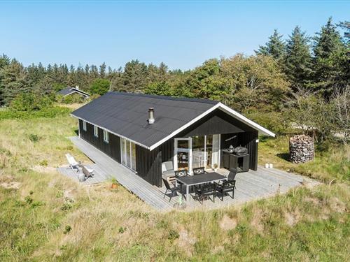 Ferienhaus - 6 Personen -  - Bævervej - Rubjerg - 9480 - Lökken
