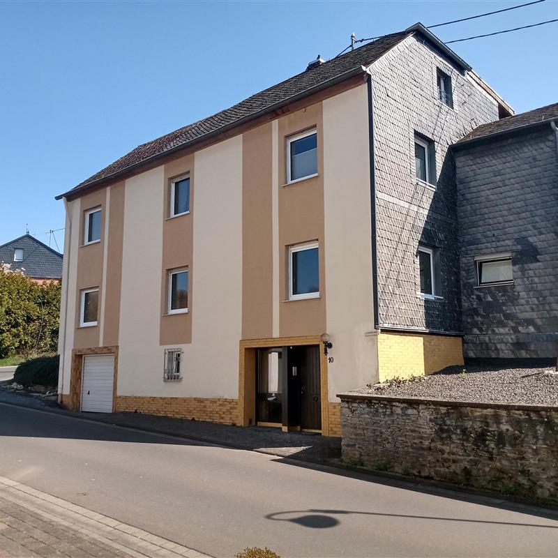 Ferielejlighed - 2 personer -  - Fellerweg - 54318 - Mertesdorf