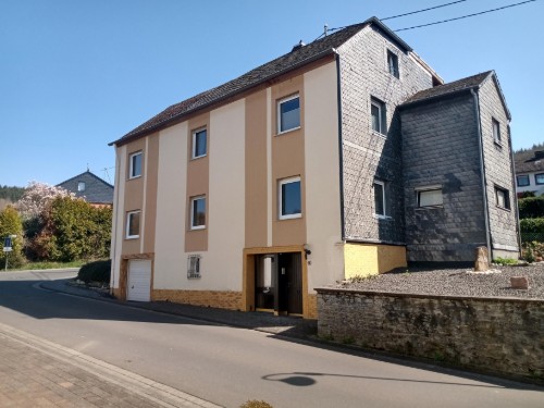 Ferielejlighed - 2 personer -  - Fellerweg - 54318 - Mertesdorf