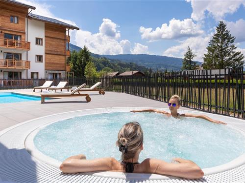 Holiday apartment - 4 persons -  - 74340 - Samoëns