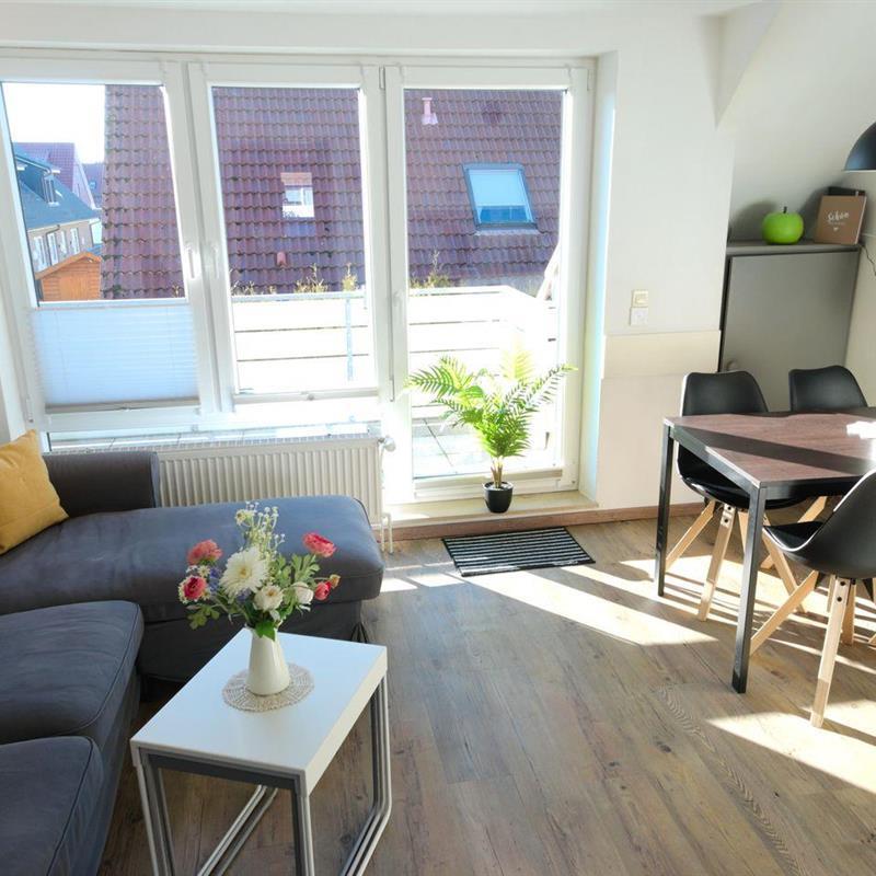 Ferielejlighed - 4 personer -  - Möwenweg - 26506 - Norddeich