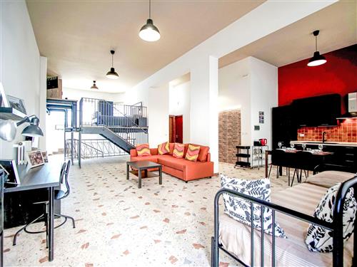 Ferieleilighet - 4 personer -  - Gerace - 89042