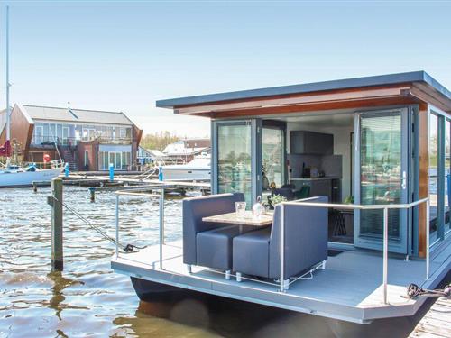 Houseboat - 4 persons -  - Lagendijk - 1911 MT - Uitgeest
