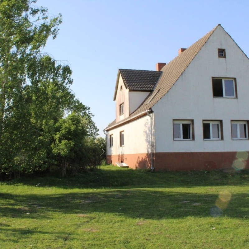 Sommerhus - 12 personer -  - 17268 - Mittenwalde Ot Blankensee