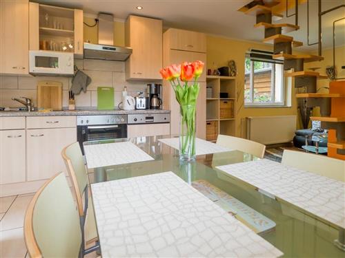 Feriehus - 2 personer -  - Friedrichstraße - 38855 - Wernigerode