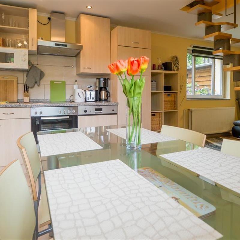 Sommerhus - 2 personer -  - Friedrichstraße - 38855 - Wernigerode