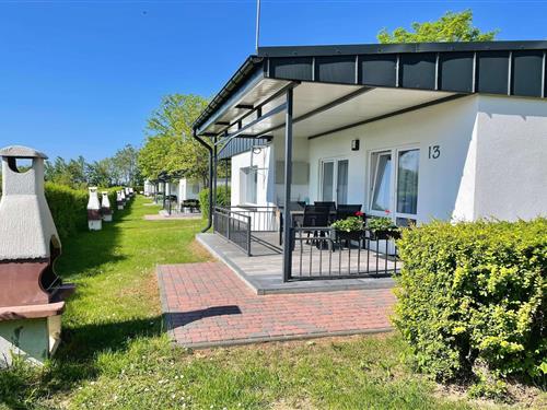 Sommerhus - 3 personer -  - 78-111 - Sianozety