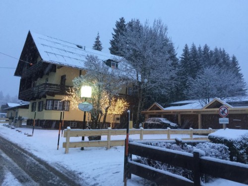 Semesterlägenhet - 4 personer -  - Milserstr. - 6100 - Seefeld In Tirol