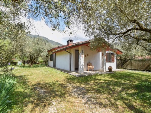 Sommerhus - 4 personer -  - Via Montebello - 55041 - Camaiore