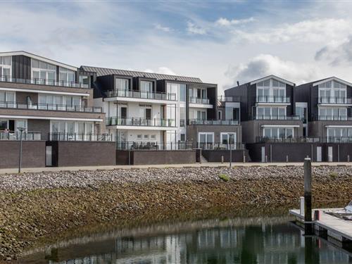 Sommerhus - 4 personer -  - 4697RL - Sint-Annaland