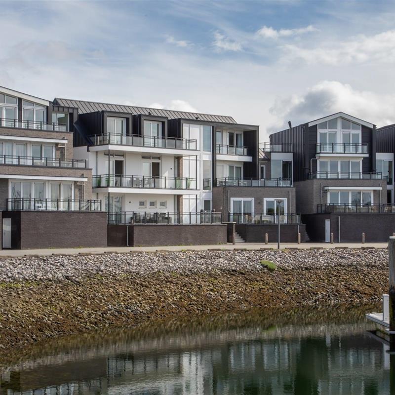 Sommerhus - 4 personer -  - 4697RL - Sint-Annaland