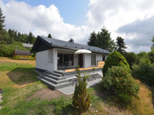 Ferienhaus - 4 Personen -  - 98528 - Suhl
