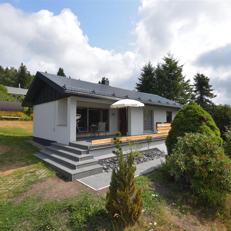 Sommerhus - 4 personer -  - Suhl - 98528