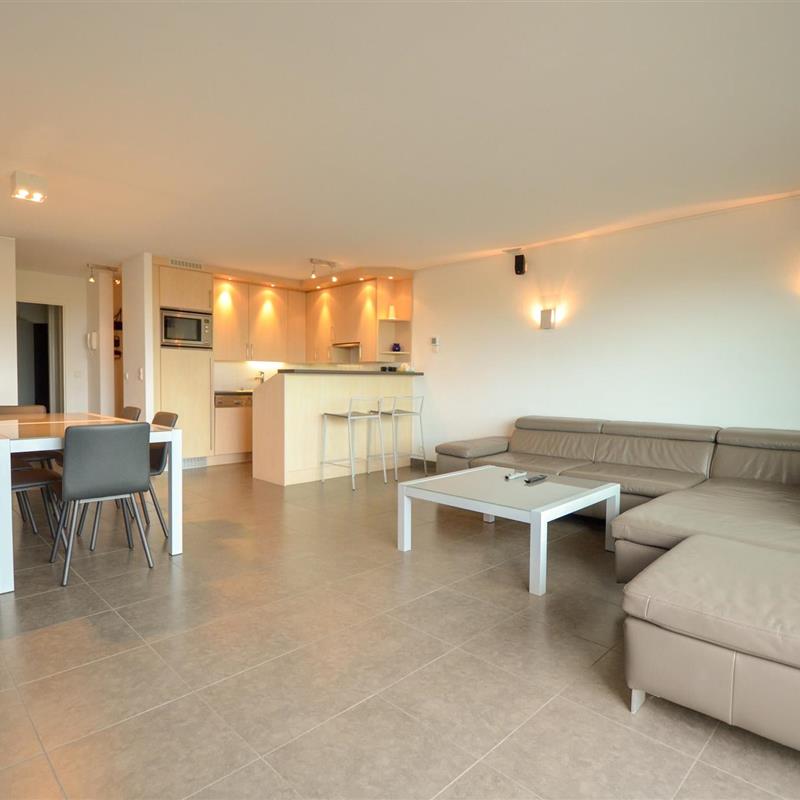 Ferielejlighed - 4 personer -  - 8670 - Oostduinkerke