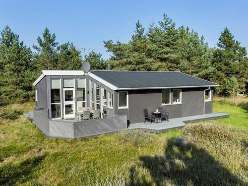 Sommerhus - 6 personer -  - Revlingestien - Thorup - 9690 - Fjerritslev