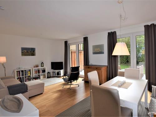 Ferieleilighet - 4 personer -  - Seestrasse - 24321 - Hohwacht