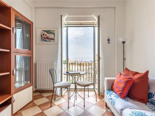 Ferienhaus - 2 Personen -  - 90133 - Palermo