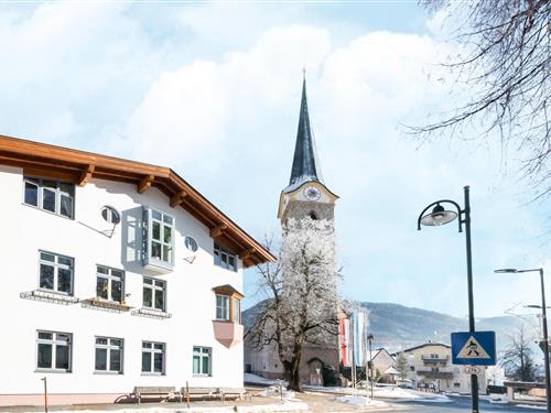 Semesterhus/Semesterlägenhet - 4 personer -  - 6382 - Kirchdorf In Tirol