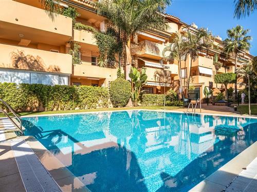 Sommerhus - 4 personer -  - Avenida Jacaranda bl.C - 29604 - Marbella