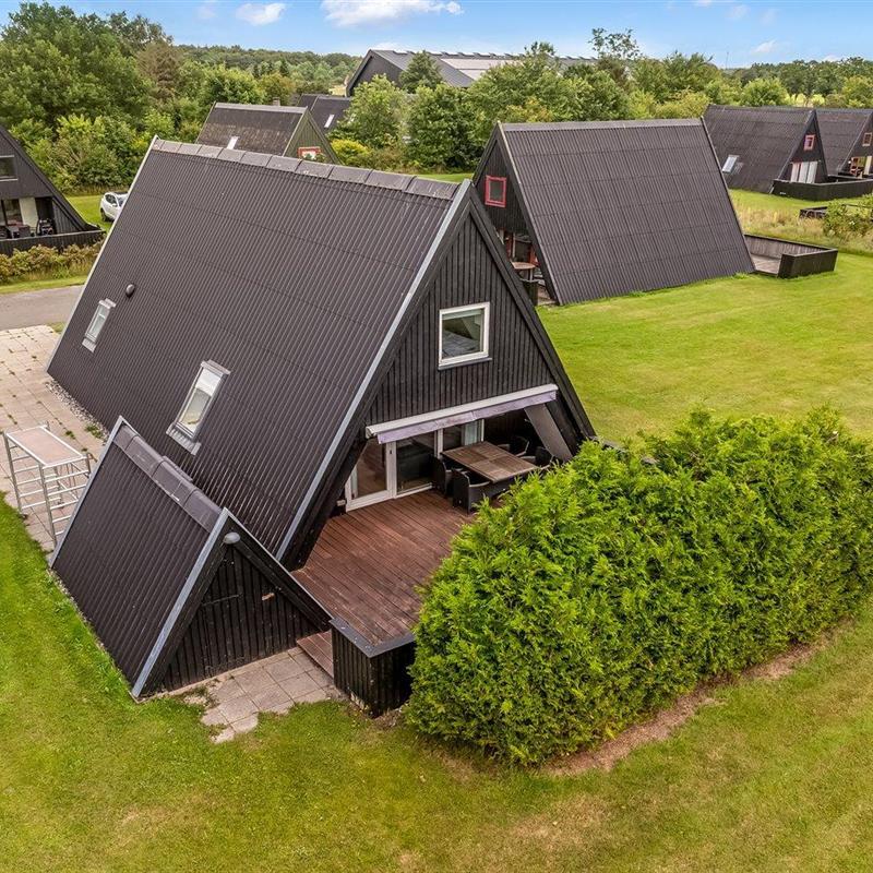 Ferienhaus - 6 Personen -  - Golfsvinget - Gatten - 9640 - Farsö