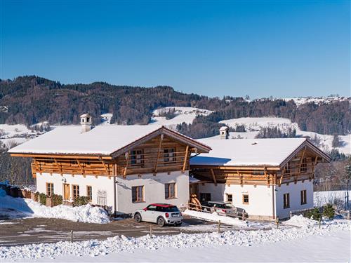 Sommerhus - 4 personer -  - Schweinsteig - 83122 - Samerberg