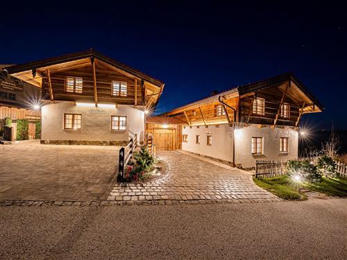 Sommerhus - 4 personer -  - Schweinsteig - 83122 - Samerberg