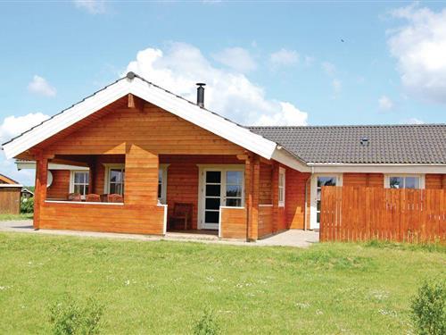 Ferienhaus - 10 Personen -  - Pilemose - Skovmose - 6470 - Als