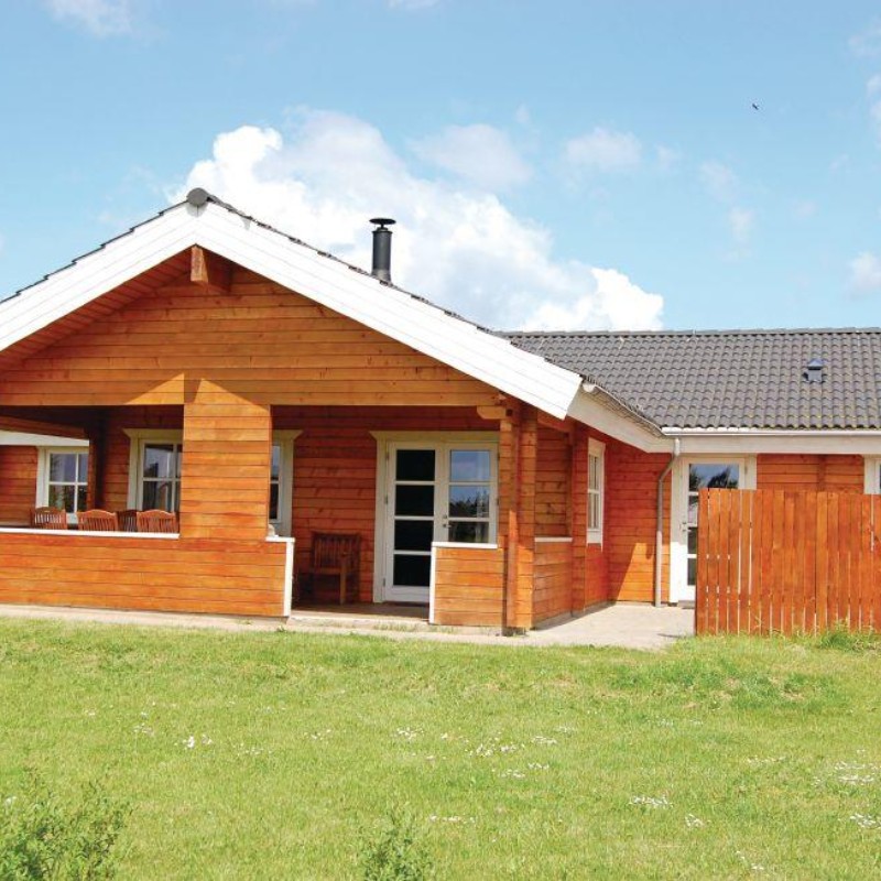 Ferienhaus - 10 Personen -  - Pilemose - Skovmose - 6470 - Als