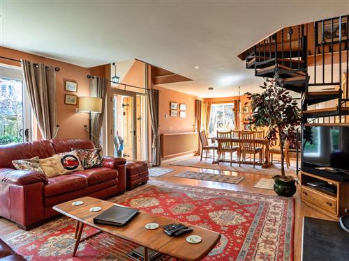 Sommerhus - 4 personer -  - Chudleigh - TQ13 9TT