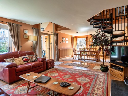 Ferienhaus - 4 Personen -  - TQ13 9TT - Chudleigh