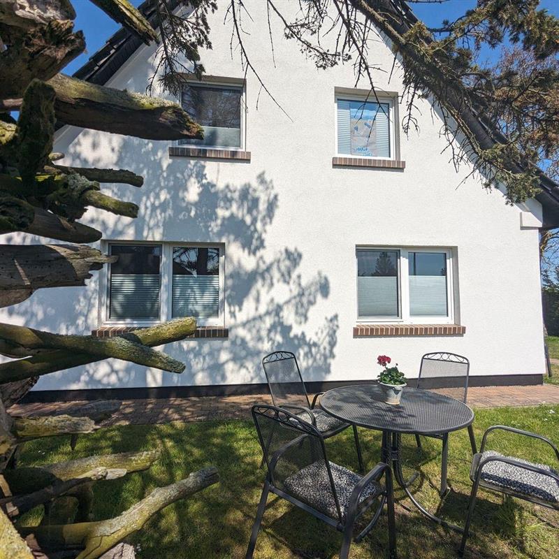 Sommerhus - 6 personer -  - Prerower Str. - 18375 - Wieck A Darß