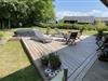 Billede 3 - Terrasse